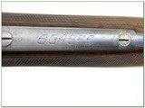 William Evans SXS 12 Ga Engraved 28” IC / M Shotgun - Image 4 of 4