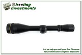 Leupold VX II 4-12 Matte Rifle Scope w AO and Duplex Reticle Exc Cond! - Image 3 of 4