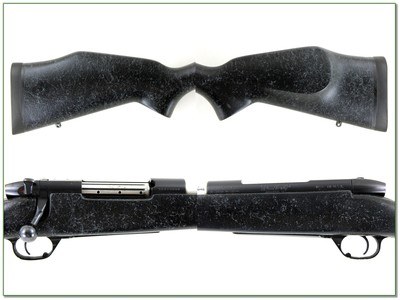Weatherby Mark V Accumark 30-378 Wby Mag 28” Rifle w Accubrake - Image 2 of 4