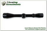 Vintage Leupold Vari-X II Gloss 3-9x Rifle Scope w Fine Reticle Excellent - Image 3 of 4