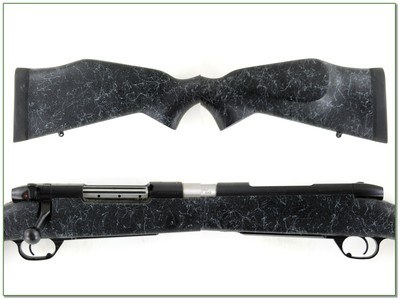 Weatherby Mark V Accumark 300 Wby Mag 26” Rifle Excellent - Image 2 of 4