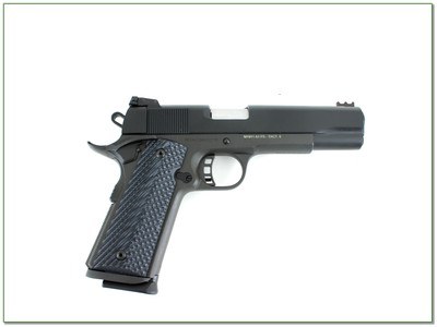 Rock Island Armory M1911 Ultra FS 9mm Tact II 5” Pistol LNIB - Image 2 of 4