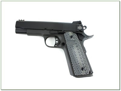 Rock Island Armory M1911 A1 Ultra FS 10mm Tact 2011 5” Pistol LNIB - Image 2 of 4