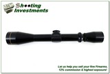 Leupold Vari-X II Gloss 3-9x Rifle Scope w Medium Duplex Reticle - Image 1 of 4