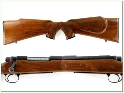 Remington Model 700 BDL 270 Win 22” Rifle 1969 - Image 2 of 4