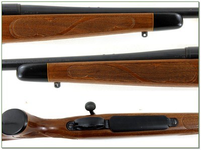 Remington Model 700 BDL 270 Win 22” Rifle 1969 - Image 3 of 4