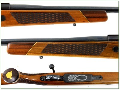 Sako Finnbear L61R Deluxe 270 Win 24.25” Rifle - Image 3 of 4