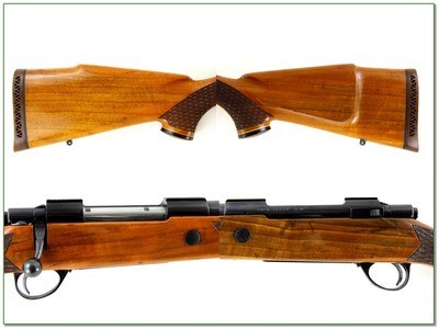 Sako Finnbear L61R Deluxe 270 Win 24.25” Rifle - Image 2 of 4