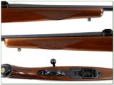 Ruger Model 77/22 22 LR 20” Rifle 1989 w Rings - Image 3 of 4