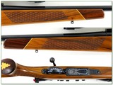 Sako Forester L579 Deluxe 243 Win 23” Rifle w Bauch & Lomb Scope Excellent - Image 3 of 4