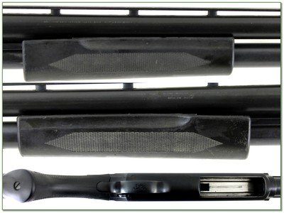 Browning BPS 10 Ga Stalker Engraved 28” Invector w 3 Chokes Excellent - Image 3 of 4