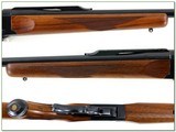 Ruger No. 1 22-250 Rem Pre Warning Red Pad 26” Rifle 1971 - Image 3 of 4