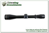 Leupold 3-9 X 40 Vari-X IIc matt rifle scope - Image 2 of 4