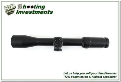 Cabela's Covenant 4-16 x 44mm 30mm tube Tactical Rifle Scope w/ Ballistic crosshair f - Image 3 of 4