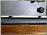 Browning Invector Gold 10 Ga 3.5” 28” Wood Semi Auto Shotgun - Image 4 of 4