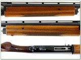 Browning Invector Gold 10 Ga 3.5” 28” Wood Semi Auto Shotgun - Image 3 of 4