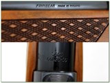 Sako Finnbear L61R Deluxe 30-06 24.25” Rifle w Rings Excellent - Image 4 of 4