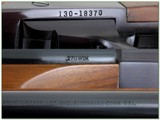 Ruger No. 1 B 270 Win Pre Warning 26” Rifle w Rings 1976 Excellent - Image 4 of 4