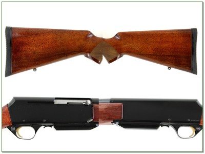 Browning BAR Mark II Lightweight 30-06 Rare 20” Carbine w Sights - Image 2 of 4