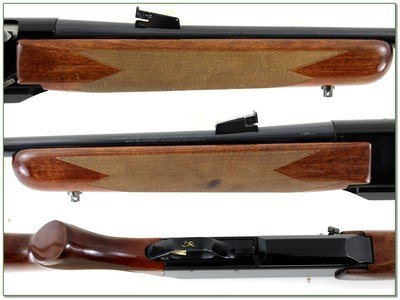 Browning BAR Mark II Lightweight 30-06 Rare 20” Carbine w Sights - Image 3 of 4