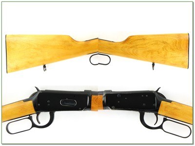 Winchester Model 94 New Haven made in 1970 30-30 - Image 2 of 4