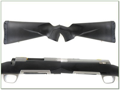 Browning X Bolt Stainless Stalker 6.5 Creedmoor 22” NIB - Image 2 of 4