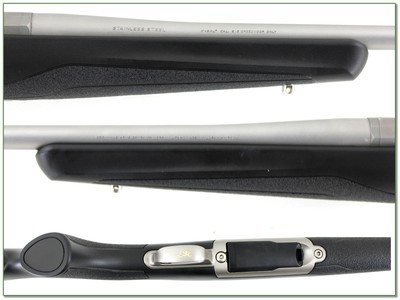 Browning X Bolt Stainless Stalker 6.5 Creedmoor 22” NIB - Image 3 of 4