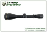 Leupold VX-II 3-9 x 50mm Matte Rifle Scope w Med Duplex Reticle - Image 2 of 4