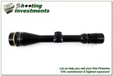 Leupold Vari-X III Gloss 3.5-10x50mm Rifle Scope w AO and Duplex Reticle Excellent - Image 2 of 4