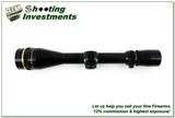 Leupold Vari-X III Gloss 3.5-10x50mm Rifle Scope w AO and Duplex Reticle Excellent - Image 3 of 4
