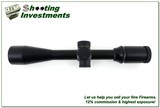 Nikon Monarch 4-16x42mm Matte Rifle Scope w AO and Mil Dot Reticle Excellent - Image 4 of 4