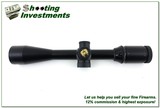 Nikon Monarch 4-16x42mm Matte Rifle Scope w AO and Mil Dot Reticle Excellent - Image 2 of 4