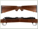 Ruger Model 77/17 17 HMR 50th Year 1999 Rifle 22” LNIB Appears Unfired - Image 2 of 4