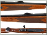 Winchester Model 70 375 H&H Super Express 24” Rifle 1989 Excellent - Image 3 of 4