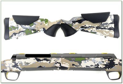 Browning X Bolt XB2 Speed 7mm Rem Mag 26” Threaded Rifle LNIB - Image 2 of 4