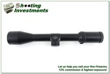Weaver Classic 3-9x40mm 849800 Matte Rifle Scope w BDC Reticle and Covers - Image 4 of 4