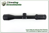 Weaver Classic 3-9x40mm 849800 Matte Rifle Scope w BDC Reticle and Covers - Image 2 of 4
