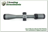 Sig Sauer Whiskey 3 4-12x40mm Graphite Rifle Scope w Illuminated Quadplex Reticle - Image 4 of 5