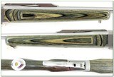 Ruger No. 1 308 Win MWTF 1 of 1 Stainless Laminate Mississippi 26” 2006 Like New - Image 3 of 4