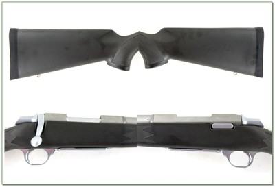 Browning A Bolt II 325 WSM Stainless Stalker 23” Rifle Near New - Image 2 of 4