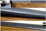 Browning BAR Grade II 7mm Rem Mag Belgium 24” Rifle 1972 - Image 4 of 4