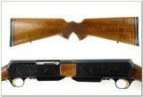 Browning BAR Grade II 7mm Rem Mag Belgium 24” Rifle 1972 - Image 2 of 4