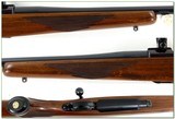 Ruger M77 270 Win Red Pad 22” Rifle w Rings 1979 - Image 3 of 4