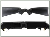 Browning BAR Mark II Stalker 243 Win 20” Excellent Rare Rifle - Image 2 of 4