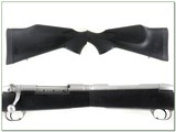 Weatherby Mark V Stainless 7mm Wby Mag 28” w Accubrake Excellent - Image 2 of 4