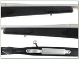 Weatherby Mark V Stainless 7mm Wby Mag 28” w Accubrake Excellent - Image 3 of 4