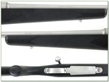 Winchester Model 70 SA 22-250 Rem Classic Stainless New Haven Excellent - Image 3 of 4