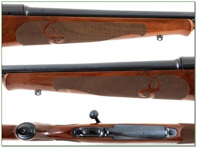 Winchester Model 70 XTR Featherweight 243 Win 1982 Excellent Rifle - Image 3 of 4