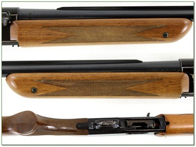 Browning Double Auto Twelvette 12 Ga Belgium 26” IC Early - Image 3 of 4