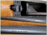 Browning Double Auto Twelvette 12 Ga Belgium 26” IC Early - Image 4 of 4